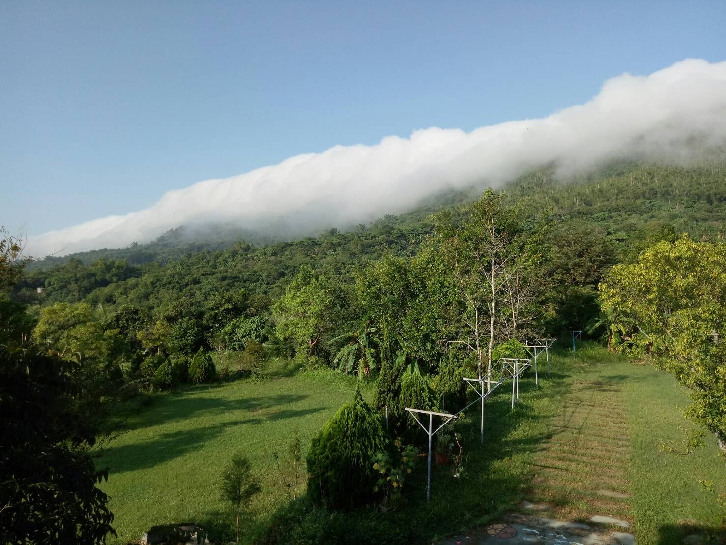 露舍營家露營區