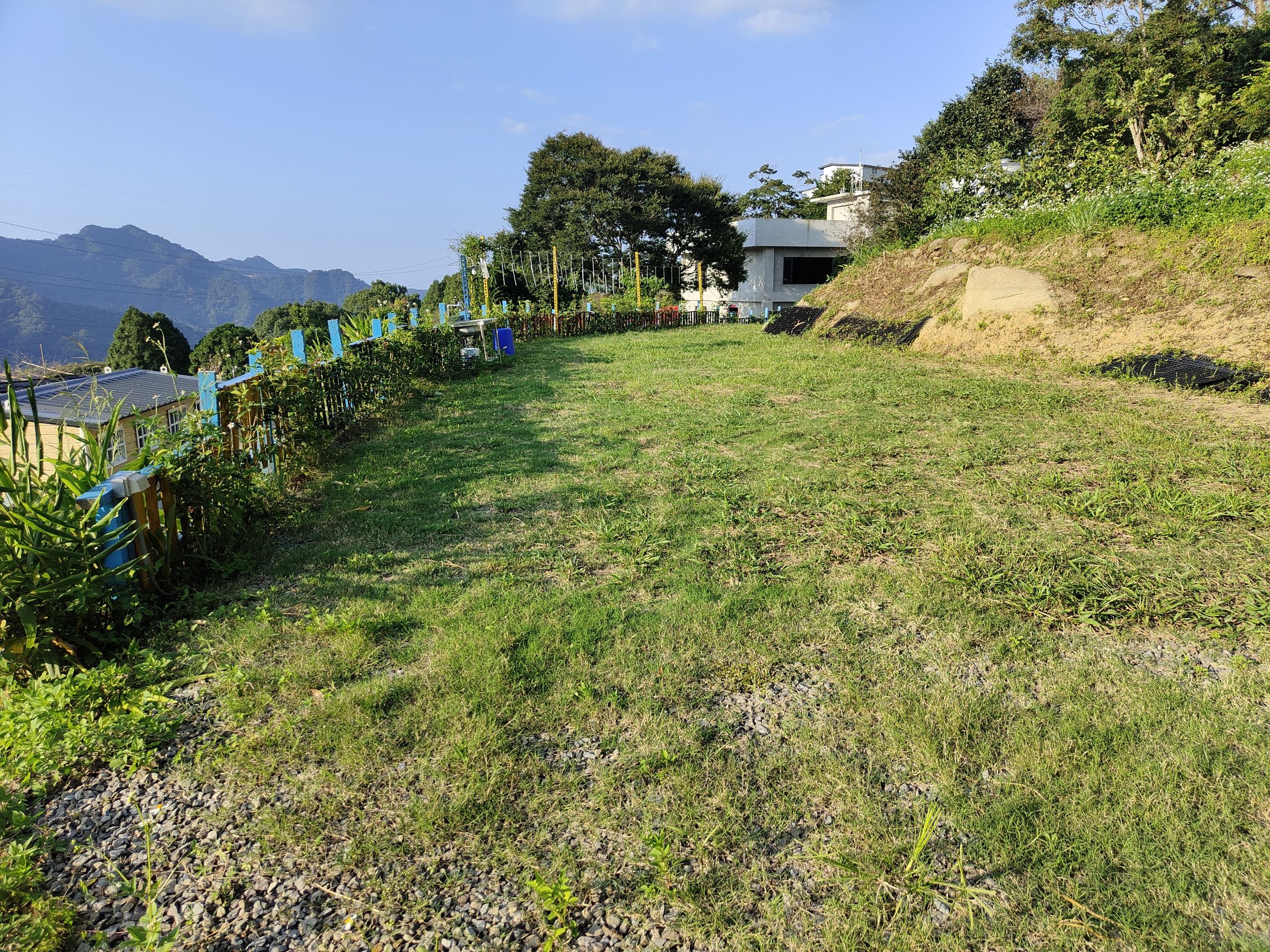 搭露岸露營區