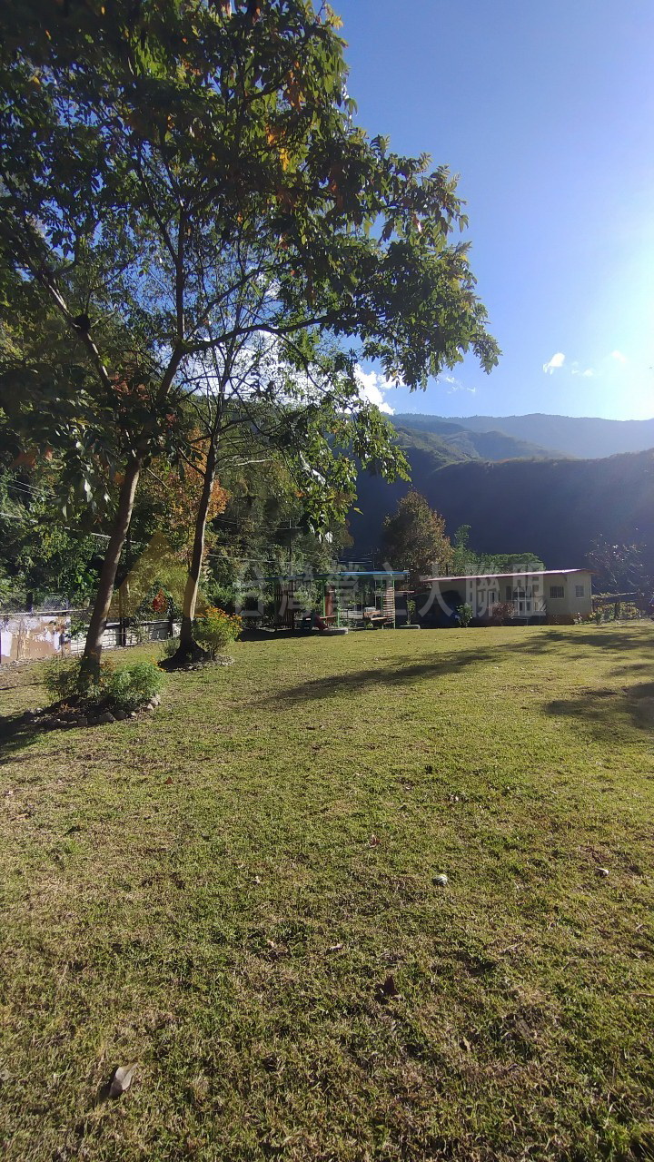 高崗原創農莊